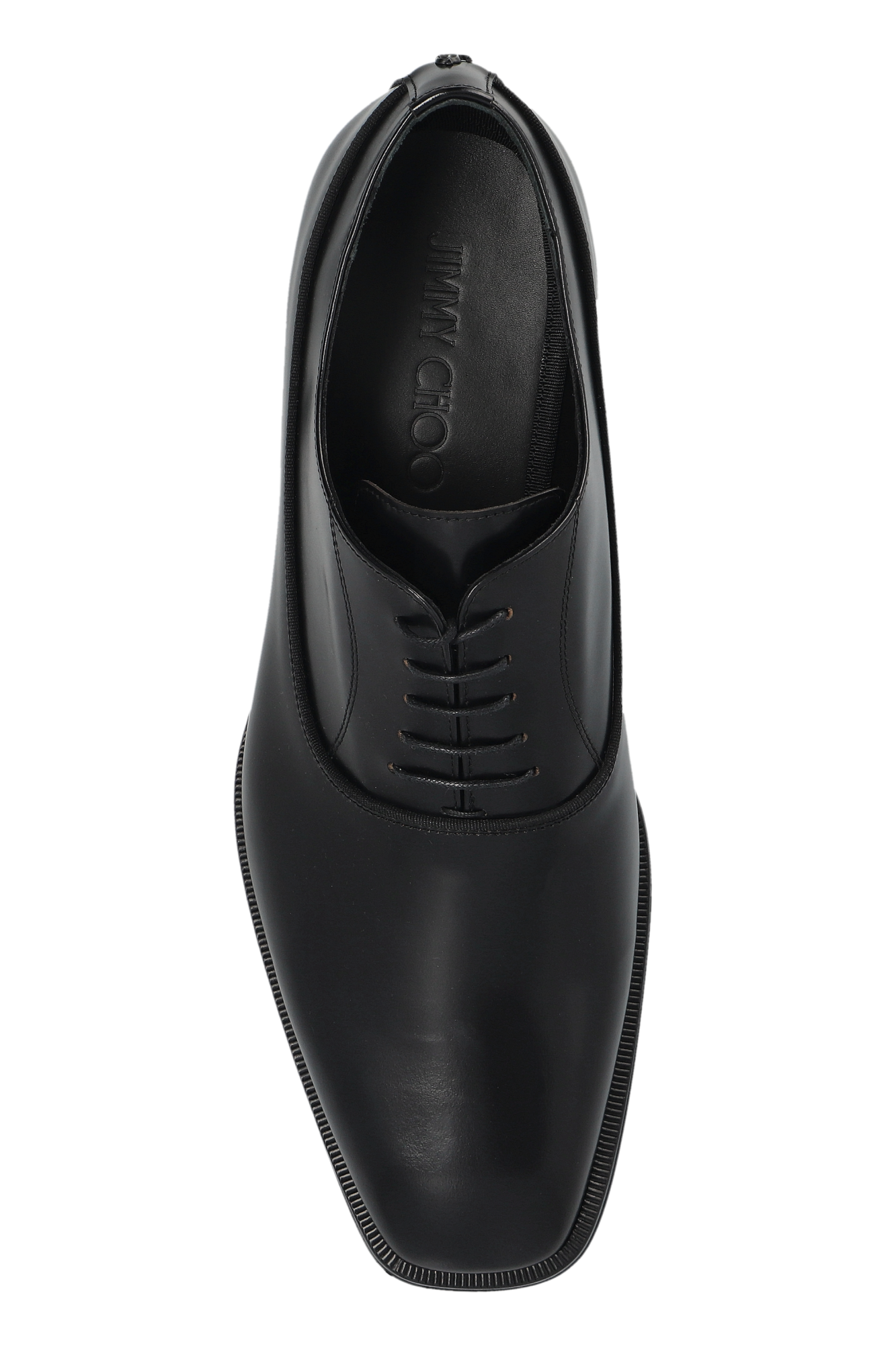 Jimmy Choo Oxford shoes 'Foxley' | Men's Shoes | Vitkac